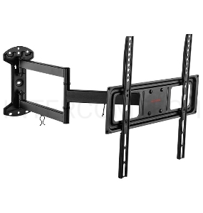 Кронштейн для телевизора Arm Media LCD-415 черный 24