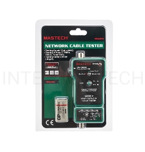 Тестер с генератором сигнала MS6810 MASTECH