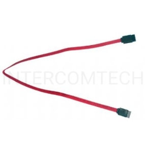 Кабель Gembird Кабель Serial ATA  7P-7P 50см CC-SATA-DATA