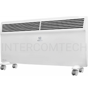 Конвектор Electrolux ECH/AS-2000 MR 2000Вт белый