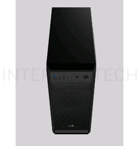 Корпус Aerocool SI-5100 , ATX, без БП