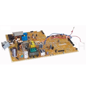 Плата DC-контроллера HP LJ P3015 (RM1-6318/RM1-6481) OEM