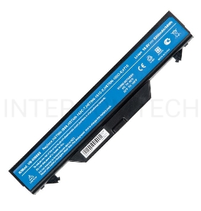 Аккумулятор для ноутбука HP ProBook 4510s 4710s 4515s, 5200mAh, 10.8V OEM