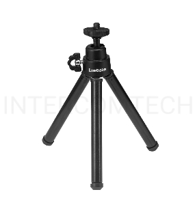 Веб-камера ExeGate Stream C940 Wide 2K T-Tripod