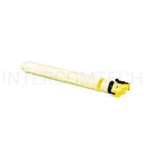 Картридж SAKURA TK8345Y для Kyocera TASKalfa 2552ci, желтый, 12 000  к.