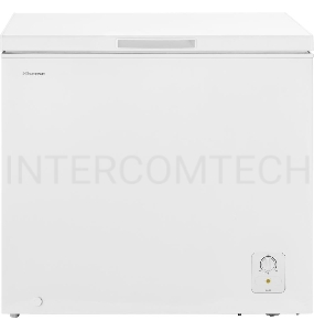 Морозильный Ларь Hisense FC258D4BW1