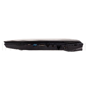 Ноутбук Hiper G16 Core i7 11700K 16Gb SSD512Gb NVIDIA GeForce RTX 3070 8Gb 16.1