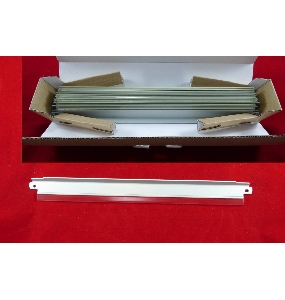 Ракель (Wiper Blade) HP LJ 4L/4P/Canon FC/PC (ELP, Китай) 10штук
