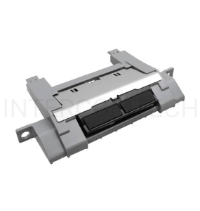 Тормозная площадка 500-листовой кассеты HP LJ P2035/P2055/MF5980/5940/6780/5960/5950/5930/6680/ iR1133  (RM1-6454)