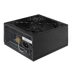 Блок питания Exegate   850W ExeGate Gaming Standard 850PGS RTL, ATX, black, APFC, 14cm, 24p+2*(4+4)p, PCI-E, 5SATA, 4IDE