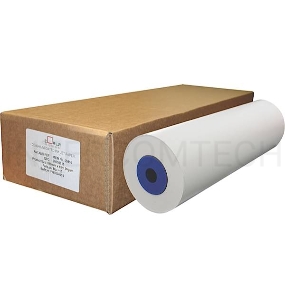 Бумага XEROX Inkjet с матовым покрытием 180г, 1.067x30м кратно 1рул.