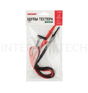 Щупы тестера REX08 REXANT