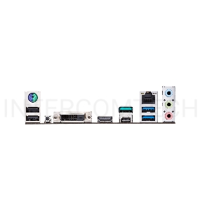 Материнская плата ASUS TUF GAMING B450M-PLUS II, Socket AM4, B450, 4*DDR4, DVI+HDMI, CrossFireX, SATA3 + RAID, Audio, Gb LAN, USB 3.1*6, USB 2.0*6, COM*1 header (w/o cable), mATX ; 90MB1620-M0EAY0