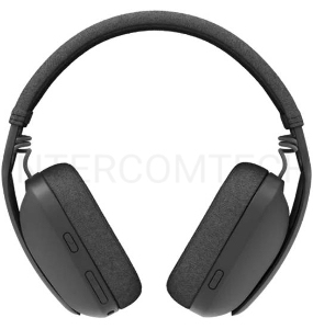 Гарнитура Logitech ZONE Vibe 100 Bluetooth Headset  - GRAPHITE