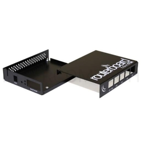 Корпус CA150 Mikrotik Q+DA0001 RB450 series indoor case
