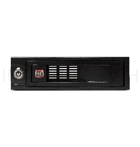 Корзина для HDD ExeGate EX289283RUS HS135-01 (универсальная, на 1*3,5