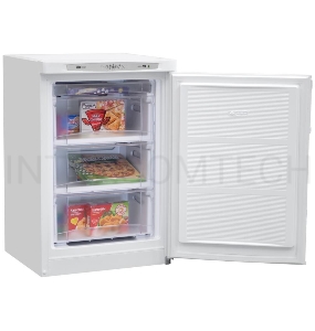 Морозилка NORDFROST DF 160NF WSP WHITE
