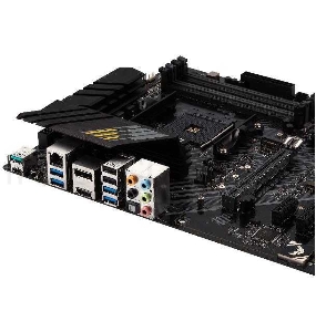 Материнская плата ASUS TUF GAMING B550-PLUS /AM4,B550,USB3.2GEN2,PCIEN4,MB