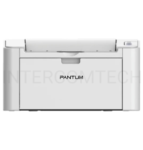 Принтер лазерный Pantum P2200 серый (A4, 1200dpi, 20ppm, 64Mb, USB)