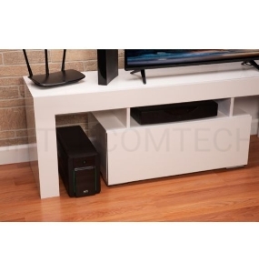 Источник бесперебойного питания APC Easy-UPS BVX2200LI 1200Вт 2200ВА черный