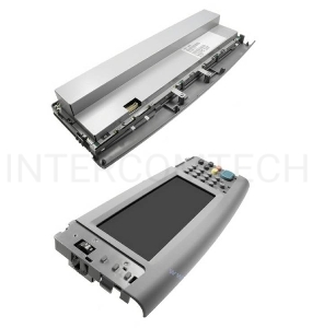 Панель управления в сборе HP LJ 9040MFP/9050MFP/ CLJ 9500MFP (5851-2462/5851-1838)