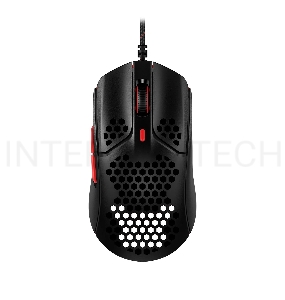 Манипулятор игровой мышь HyperX Pulsefire Haste Black/Red