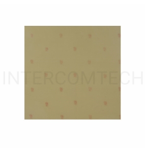 Стеклотекстолит 1-сторонний 200x200x1.5 мм 35/00 (35 мкм) REXANT