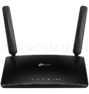 Роутер беспроводной TP-Link N300 4G LTE Wi-Fi