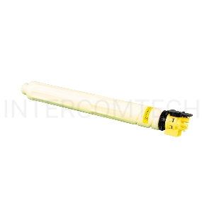 Картридж SAKURA TK8515Y для Kyocera TASKalfa 5052ci/6052ci, желтый, 20 000  к.