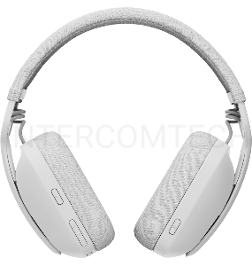 Гарнитура Logitech ZONE Vibe 100 Bluetooth Headset  - OFF WHITE