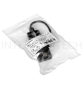 Кабель-адаптер ExeGate EXE-730-45 (USB3.0 Type C --> UTP 1000Mbps, RLT8153)