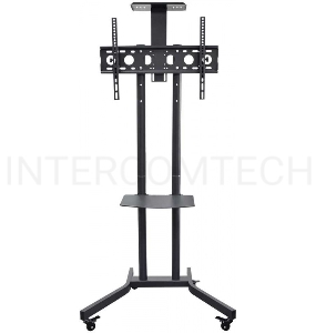 Подставка для телевизора Arm Media PT-STAND-9 черный 32