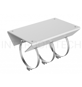 Кронштейн Hikvision DS-1684ZJ