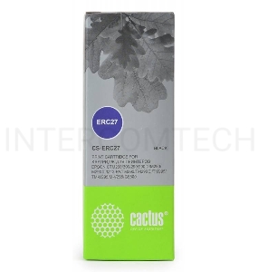 Картридж матричный Cactus CS-ERC27 для Epson ERC 27