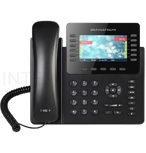 Интернет-телефония Grandstream GXP-2170 SIP Телефон