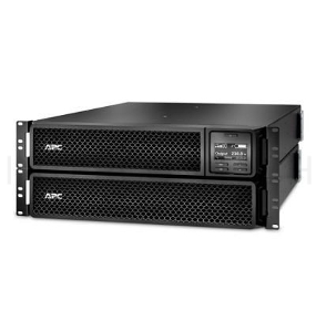 Источник бесперебойного питания APC Smart-UPS SRT SRT2200RMXLI 1980Вт 2200ВА черный