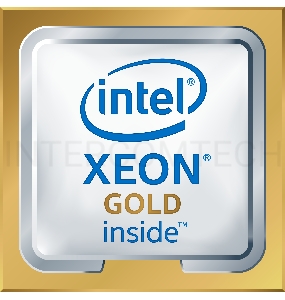 Процессор CPU Intel Xeon Gold 6238 (2.1GHz/30.25Mb/22cores) FC-LGA3647 ОЕМ, TDP140W, up to 1Tb DDR4-2933, CD8069504283104SRFPL