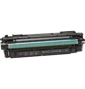 Тонер-картридж HP 657X желтый для HP CLJ MFP M681/M682 (CF472X) 23000 стр