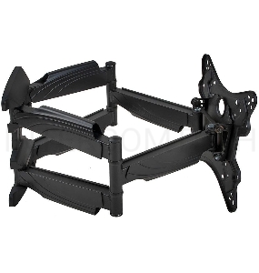 Кронштейн для телевизора Arm media COBRA-45 new black 4 шт/уп. 22
