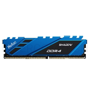 Модуль памяти NETAC DIMM 16GB PC21300 DDR4 NTSDD4P32SP-16B