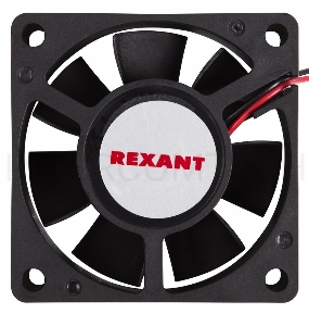 Вентилятор RX 6020MS 12VDC