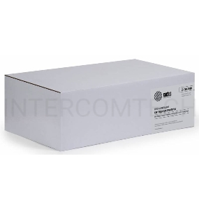 Тонер Картридж Cactus CS-CB435AD черный для HP Laser Jet P1005/P1006 (2*1500стр.)