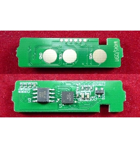 Чип Samsung SL-C430/480 (СLT-M404S) Magenta 1K (ELP, Китай)