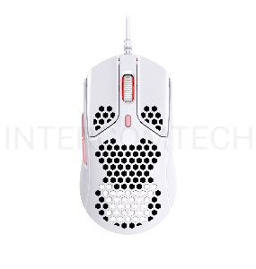 Манипулятор игровой мышь HyperX Pulsefire Haste White