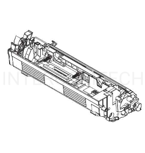Расходные материалы Kyocera-Mita DV-1130 Узел Проявки {FS-1030MFP, 1130MFP}