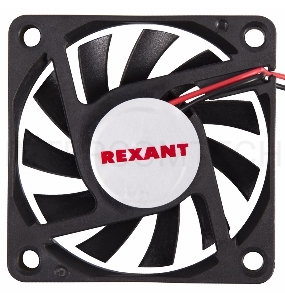 Вентилятор RX 6010MS 12VDC