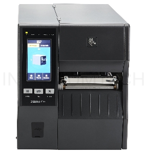 Принтер этикеток коммерческий Zebra TT ZT411 TT Printer ZT411; 4