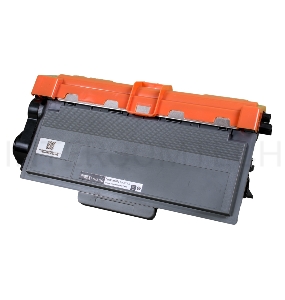 Картридж SAKURA TN780/3390 для Brother HL-5450/5452/5472/5470/6180/6182 DCP-8155/8557/8250 MFC-8712/8510/8515/8520/8910/8912/8950/8952, черный, 12000