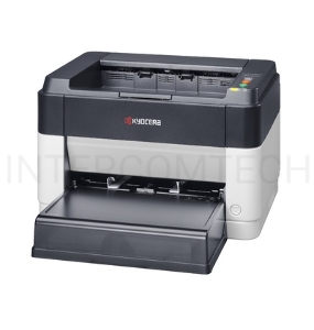 Принтер Kyocera Ecosys FS-1060dn, (A4, 25 ppm, 1200dpi, 32Mb, автоматический дуплекс, Ethernet, USB 2.0)