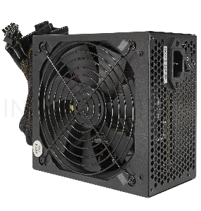 Блок питания CROWN CM-PS600W PLUS